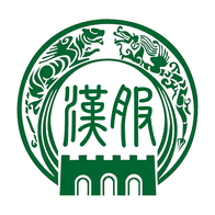 汉服同城logo图