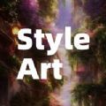 styleartlogo图