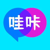 哇咔哇咔logo图