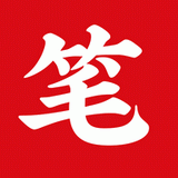 笔趣盒小说logo图