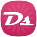 daisy漫画logo图