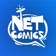 NETCOMICS漫画logo图