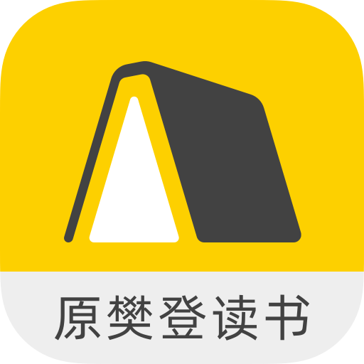 帆书logo图