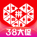 拼多多applogo图