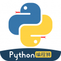 pythonlogo图