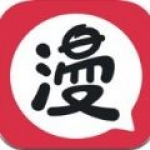 漫小肆漫画logo图