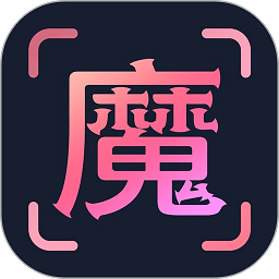 魔拍相机logo图