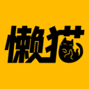 懒猫漫画applogo图