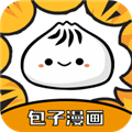 包子漫画applogo图