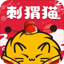 刺猬猫logo图