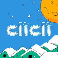 cilcil漫画logo图