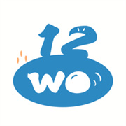 12wo动漫壁纸logo图