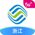 中国浙江移动logo图