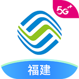 中国福建移动applogo图