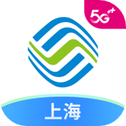 中国上海移动applogo图