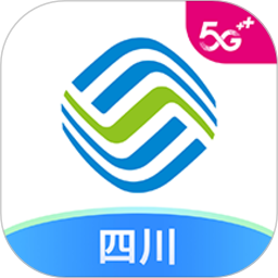 中国四川移动applogo图