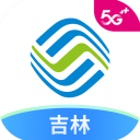 中国吉林移动applogo图