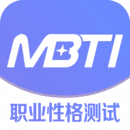 i人格和e人格测试logo图