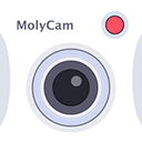 MolyCam相机logo图