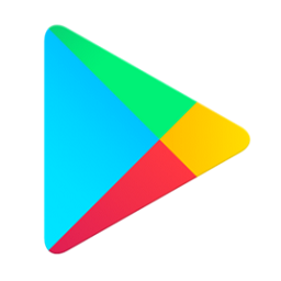 GooglePlay应用商店logo图