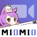 MioMio动漫logo图