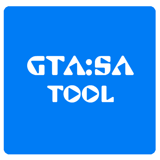 gtasaoollogo图