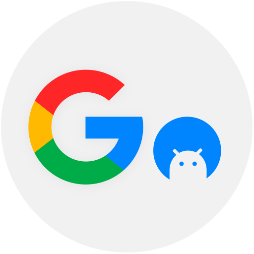 google服务框架logo图