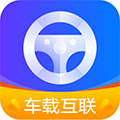 车载投屏carplaylogo图