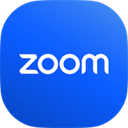 zoom云视频会议logo图