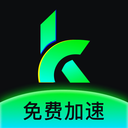 kk手游加速器logo图