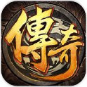 苍月传奇logo图