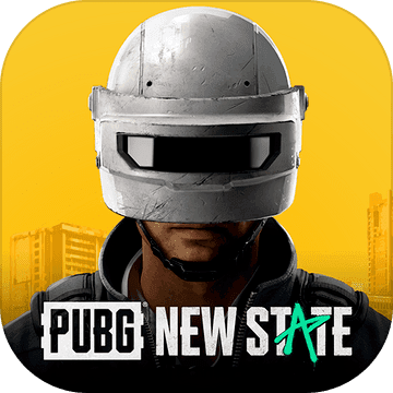 PUBG:logo图