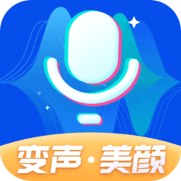 魔法变声器logo图