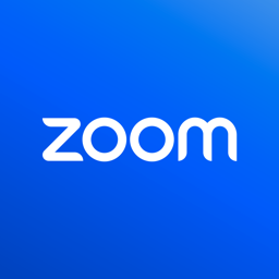 ZOOMlogo图