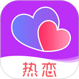 热恋交友logo图