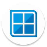 windows模拟器logo图