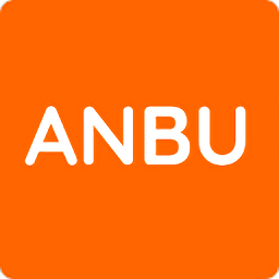 anbu0暗部口袋logo图