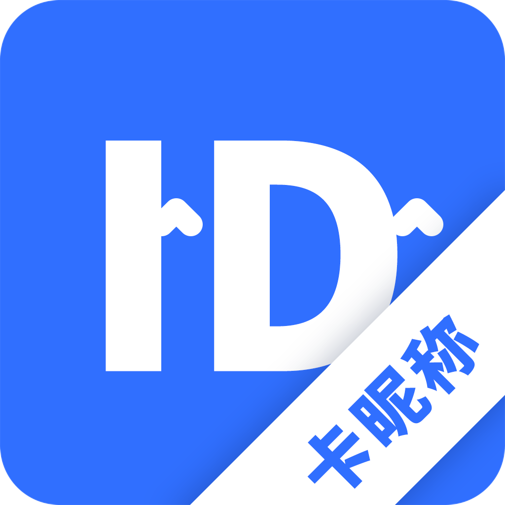 卡昵称logo图