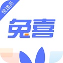 兔喜投递logo图