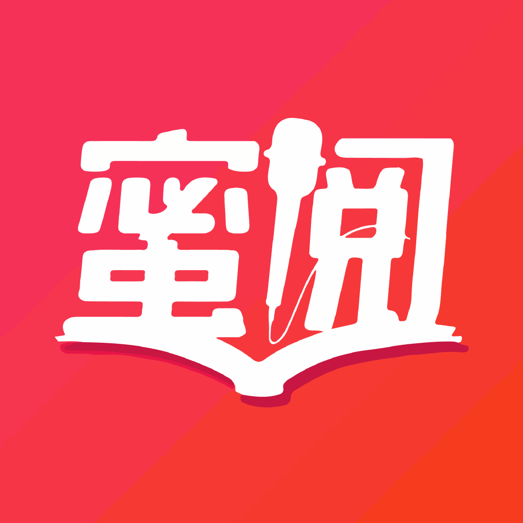 蜜阅FMlogo图