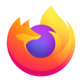 firefox浏览器logo图