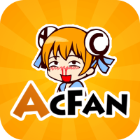 ac动漫logo图