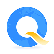 QC浏览器logo图