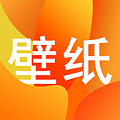 新潮动态壁纸logo图