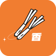 香葱追剧logo图