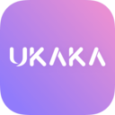 ukaka抓娃娃logo图