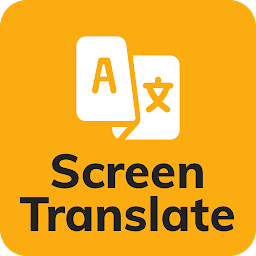 ScreenTranslatelogo图