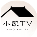 小凯tvlogo图