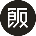 饭太硬logo图