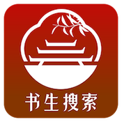 书生搜索logo图